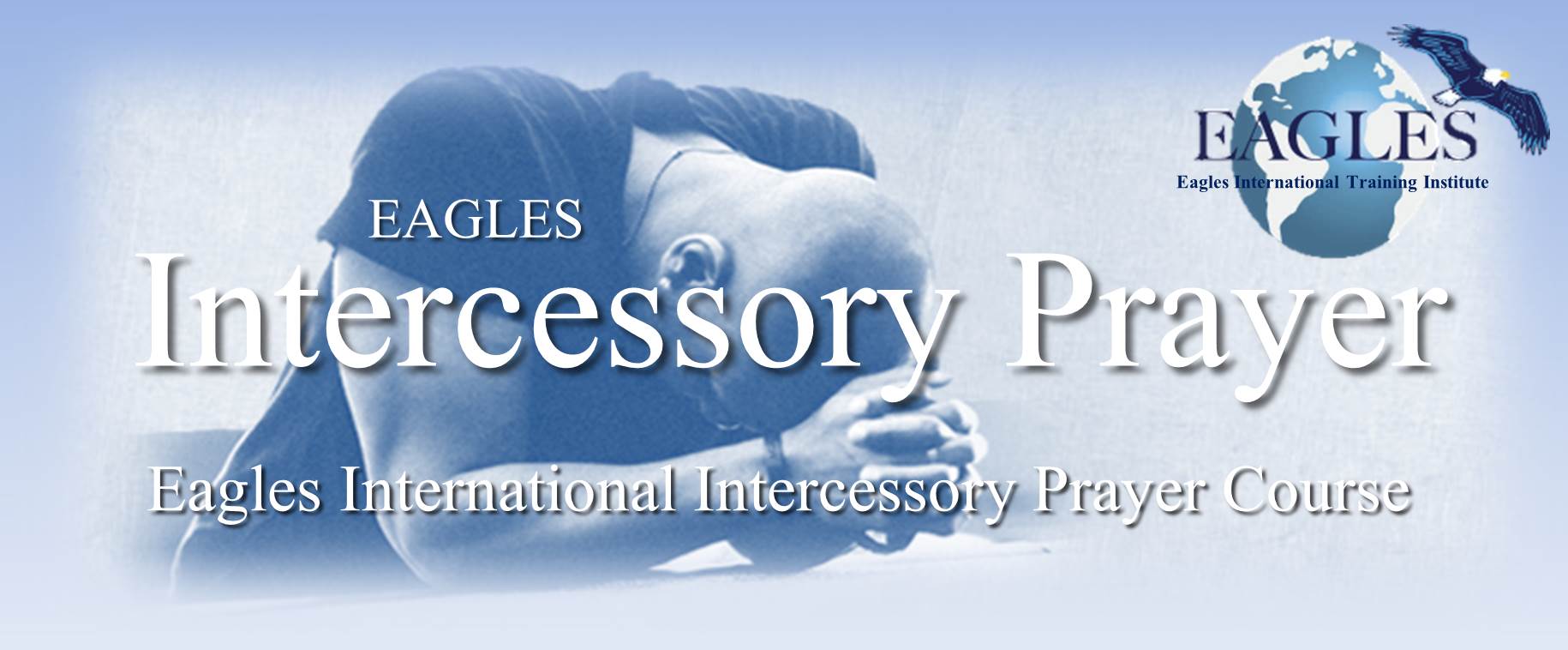 Intercessory prayer examples